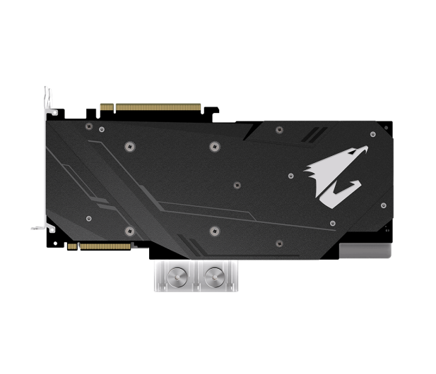Gigabyte GeForce RTX 2080 Ti AORUS XTREME WF WB 11GB GDDR6 - 462114 - zdjęcie 8